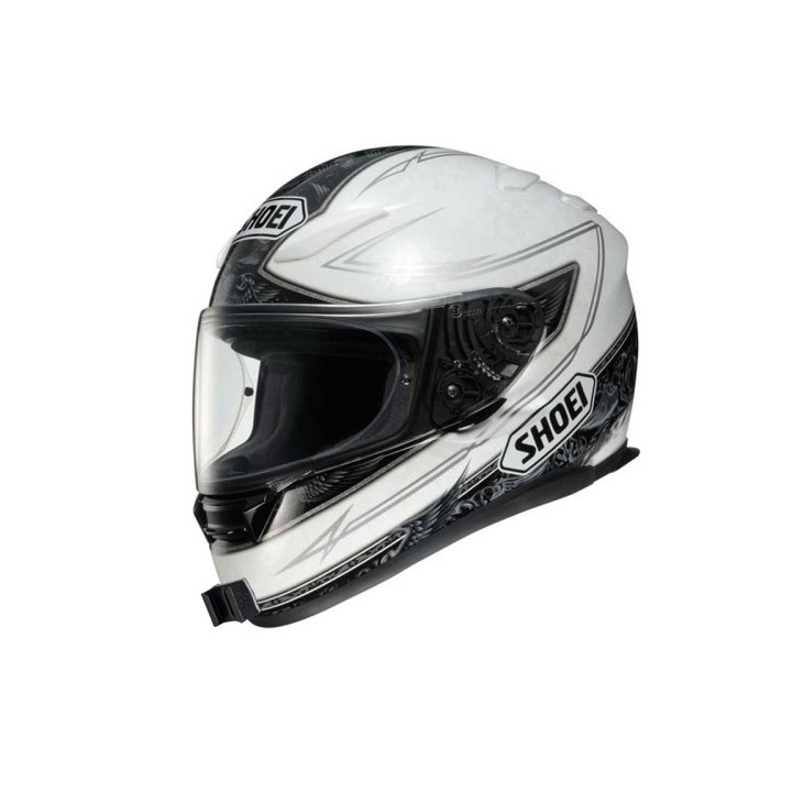 Action camera kit Gorilla Shoei XR 1100