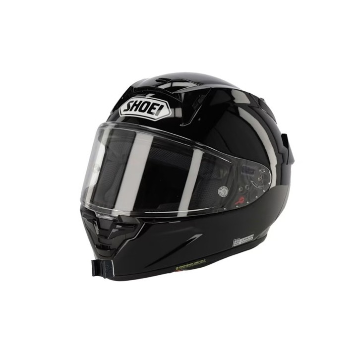 Action camera kit Gorilla Shoei X-SPR Pro