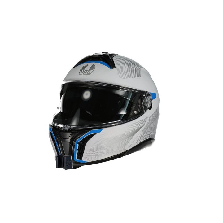 Action camera kit Gorilla Agv Tourmodular