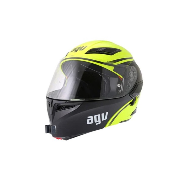 Action camera kit Gorilla Agv Compact