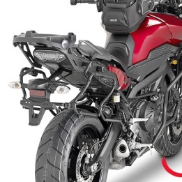 GIVI Side case holder PLXR2122  MT-09 TRACER'15 Yamaha