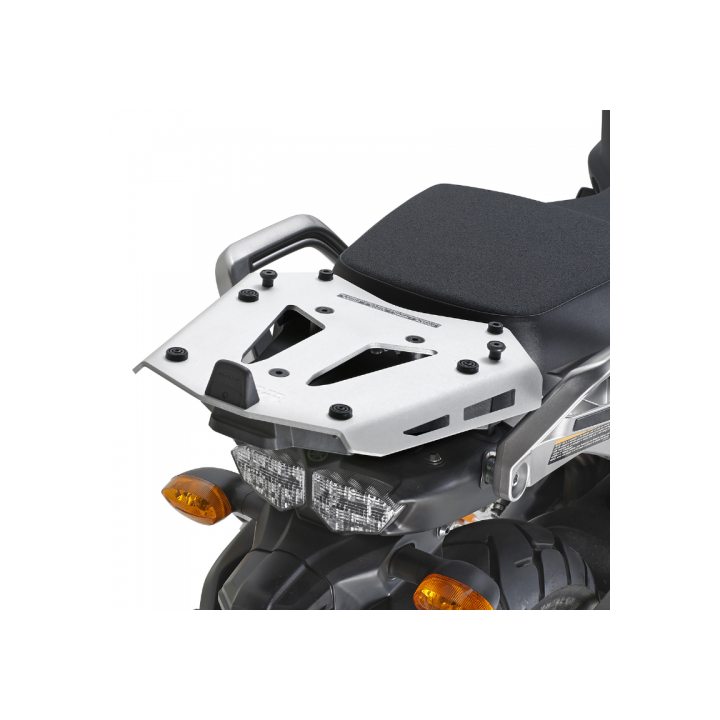 Givi Rear Rack SRA2101 Yamaha XT1200ZE '14 SUPER TENERE