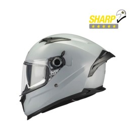 Κράνος MT Braker SV Pure A12 nardo grey