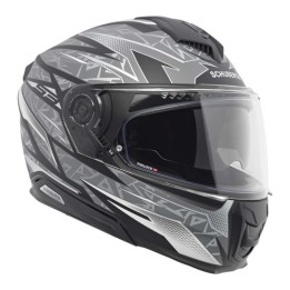 Κράνος Schuberth S3 Thunder γκρι
