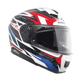 Κράνος Schuberth S3 Thunder μπλε