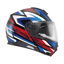 Κράνος Schuberth C5 Zenith μπλε