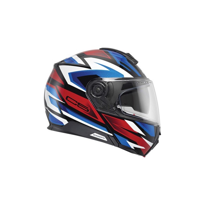 Κράνος Schuberth C5 Zenith μπλε