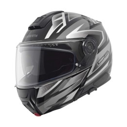 Κράνος Schuberth C5 Zenith μαύρο