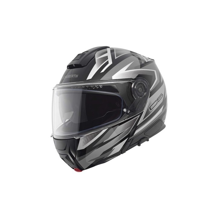 Κράνος Schuberth C5 Zenith μαύρο