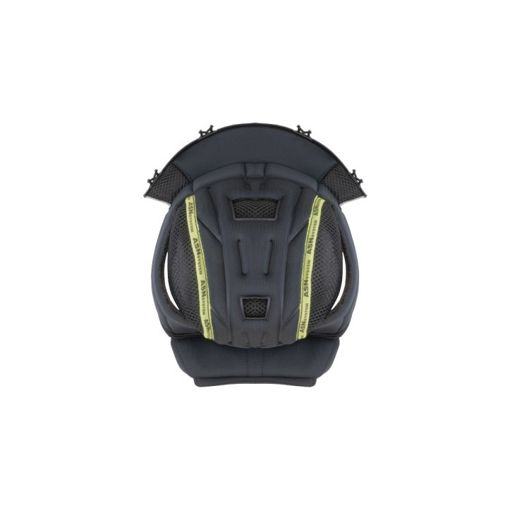 Εσωτερική επένδυση Airoh Mathisse II inner lining