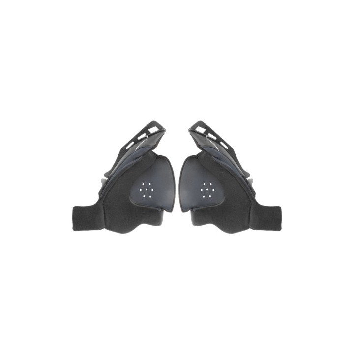 Ανταλλακτικά μάγουλα Airoh Mathisse ΙΙ cheek pads