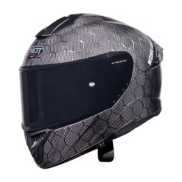 Κράνος Pilot Wing RS Carbon Snake glossy (Pinlock 70 Included)