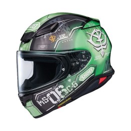 Κράνος Shoei NXR 2 Zaku II TC-4