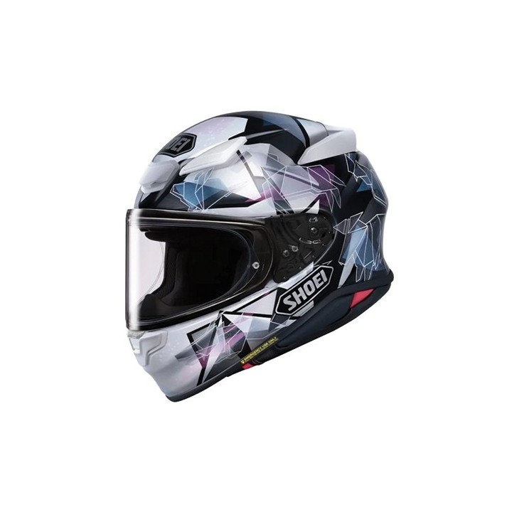 Κράνος Shoei NXR 2 Origami 2 TC-5