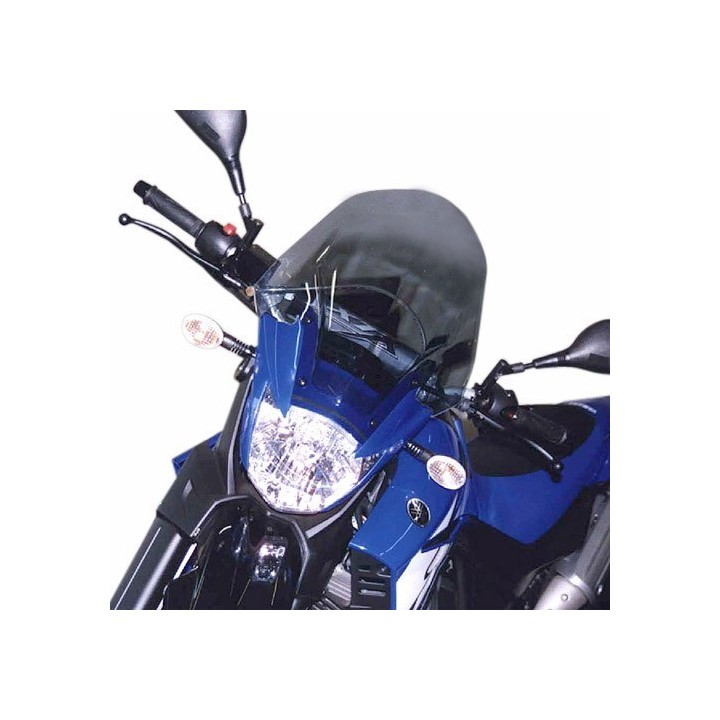 Givi Windshield D433S Yamaha XT660R/X '04-'05