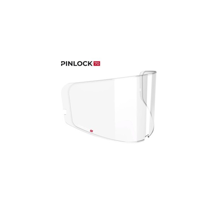 Ζελατίνα Pinlock Axxis Fenix 482999920 V-31 διάφανη