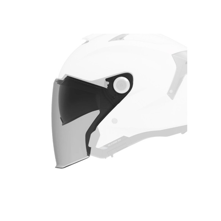 Ζελατίνα Axxis Blazer SV 480203877 V-38 Max Vision διάφανη