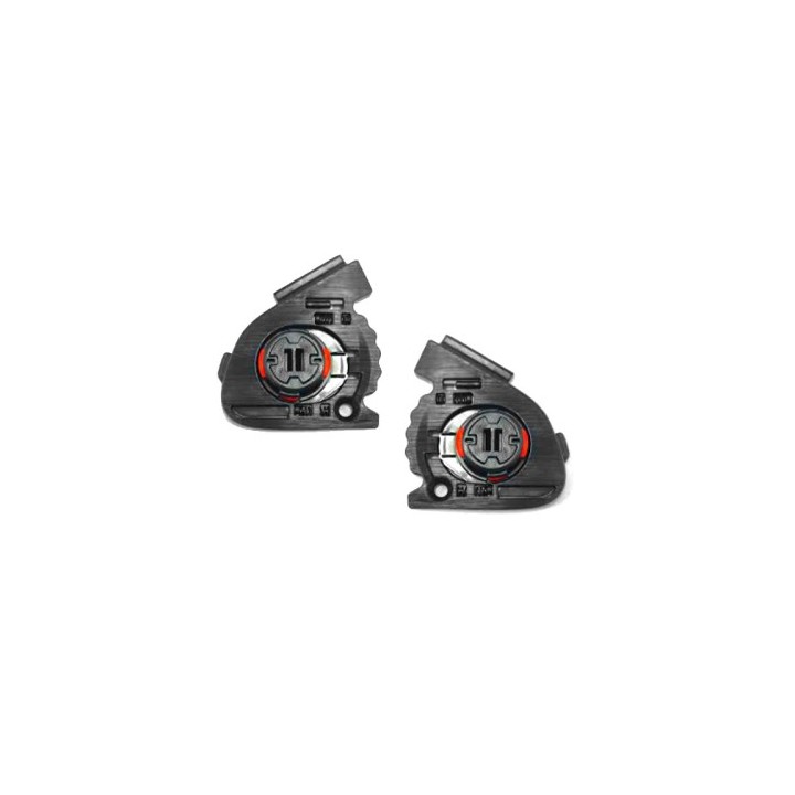 Μηχανισμός ζελατίνας Axxis Blazer SV 480203810 V-38