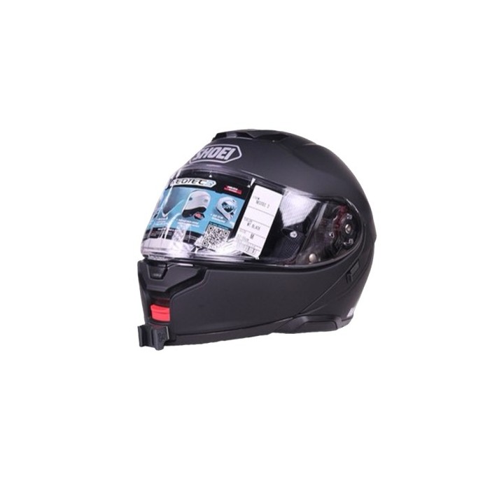 Action camera kit Gorilla Shoei Neotec 3