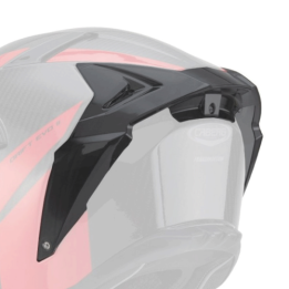 Caberg Drift Evo spoiler φυμέ