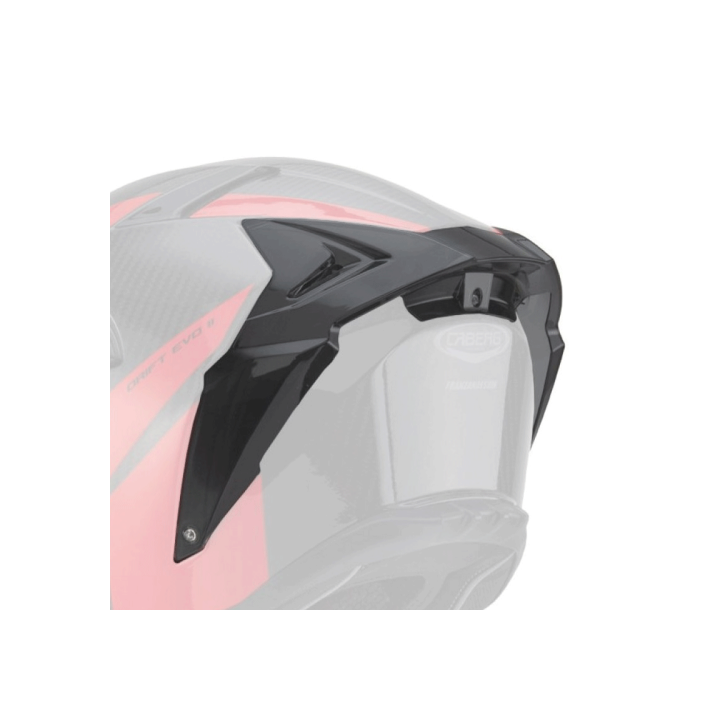 Caberg Drift Evo spoiler φυμέ