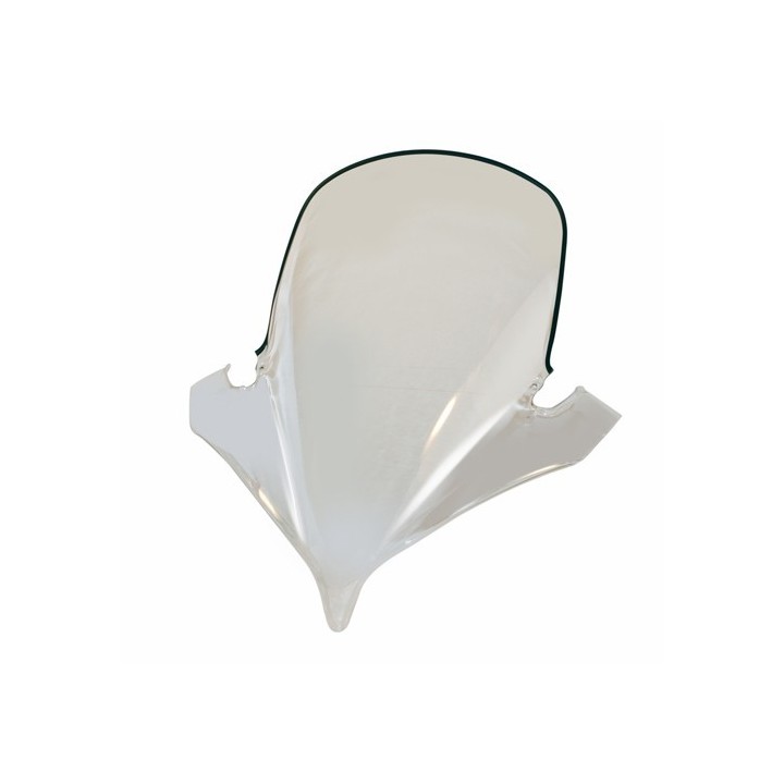 Givi Windshield D136ST Yamaha FZ6 Fazer '04