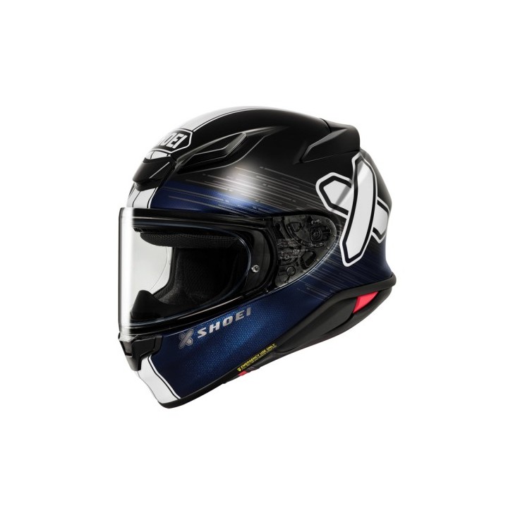 Κράνος Shoei NXR 2 Ideograph TC-5
