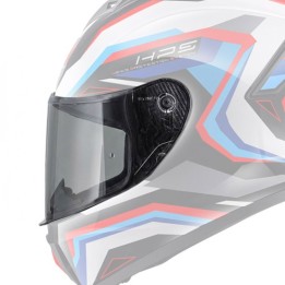 Ζελατίνα Givi Z1849LR_50.X Light Smoke