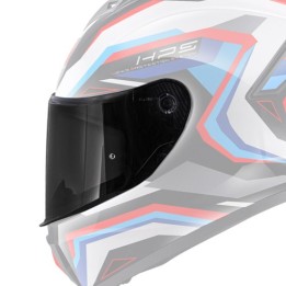 Ζελατίνα Givi Z1849FR_50.X Smoke 75%