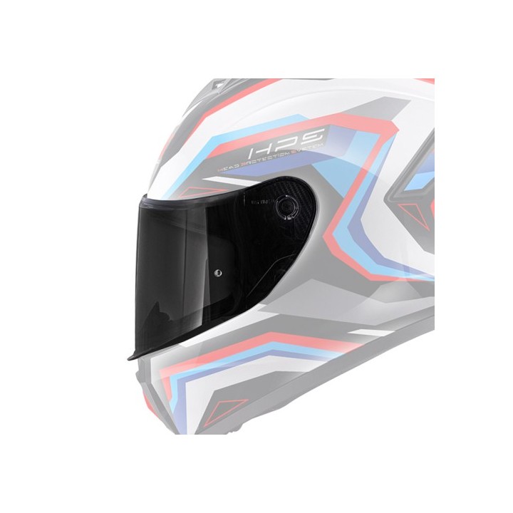 Ζελατίνα Givi Z1849FR_50.X Smoke 75%