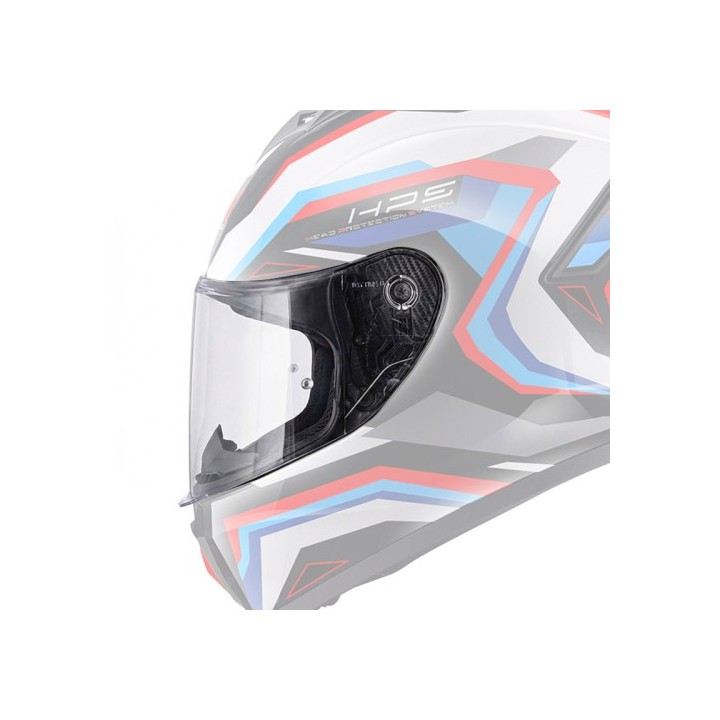 Ζελατίνα Givi Z1849TR_50.X διάφανη