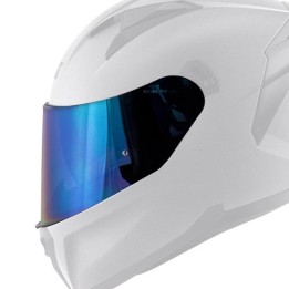 Ζελατίνα Givi Z2075BR_50.Z Blue Mirror