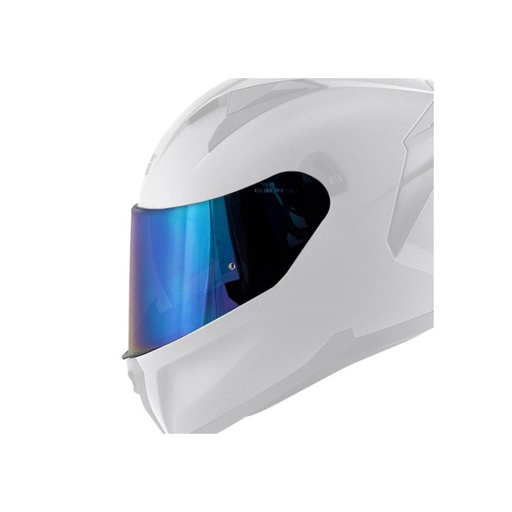 Ζελατίνα Givi Z2075BR_50.Z Blue Mirror