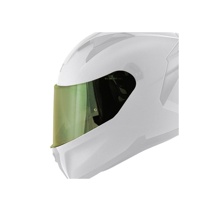 Ζελατίνα Givi Z2075GR_50.Z Gold Mirror