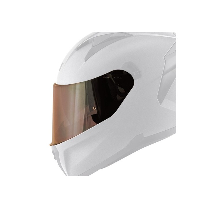 Ζελατίνα Givi Z2075RR_50.Z Red Mirror