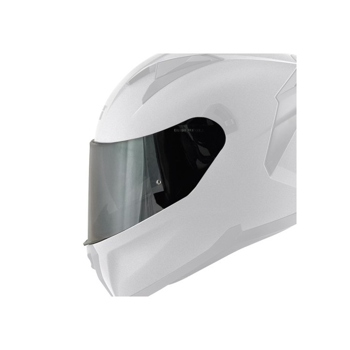 Ζελατίνα Givi Z2075AR_50.Z Silver Mirror