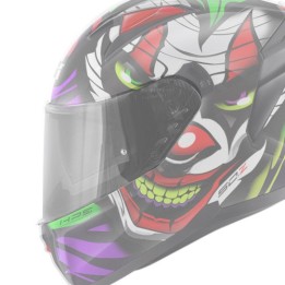 Ζελατίνα Givi Z2075TR_50.Z διάφανη