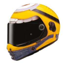Κράνος HJC V10 Stuart Minions MC3