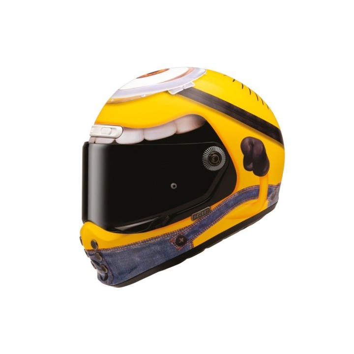 Κράνος HJC V10 Stuart Minions MC3