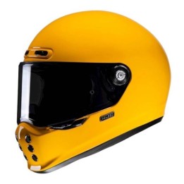 Κράνος HJC V10 Deep Yellow
