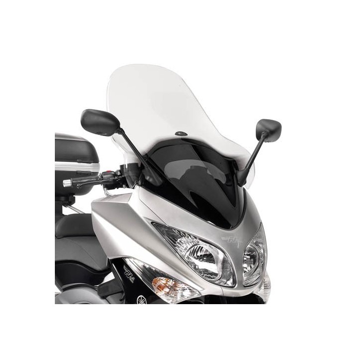 Givi Windshield D442ST Yamaha T-MAX 500 '08-'10
