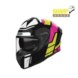 Κράνος Airoh Spark 2 Lively mint gloss