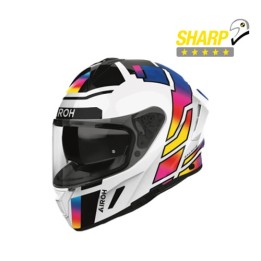 Κράνος Airoh Spark 2 Lively rainbow gloss