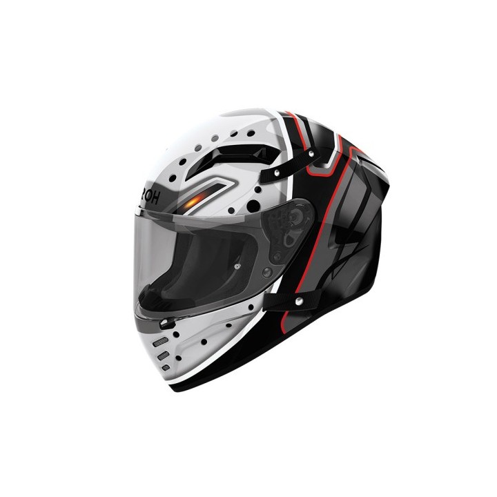 Κράνος Airoh Connor Masker gloss