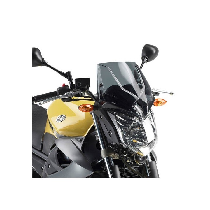 Givi Windshield A286 Yamaha XJ 6 600 '09