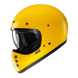 Κράνος HJC V60 Deep Yellow