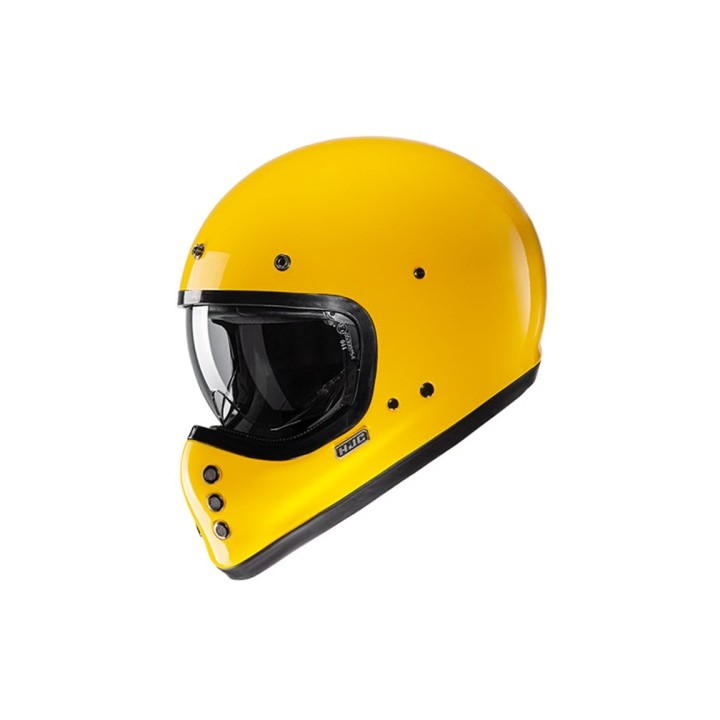 Κράνος HJC V60 Deep Yellow