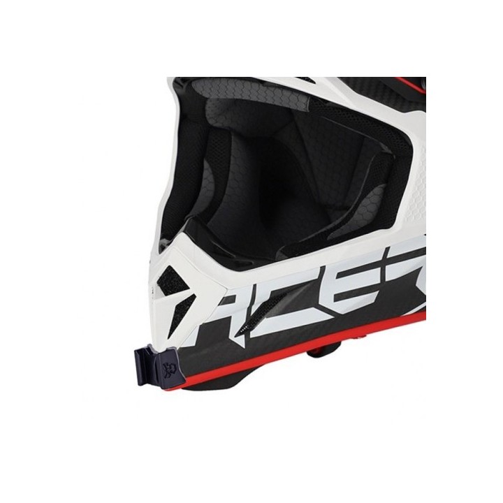 Action camera kit Gorilla Acerbis Steel Carbon