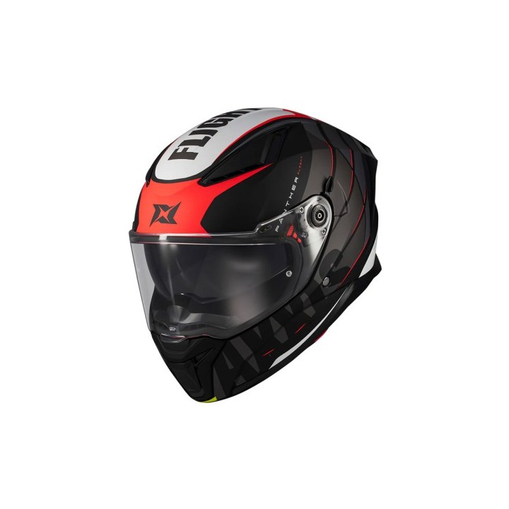 Κράνος AXXIS Panther SV Flight B5 gloss