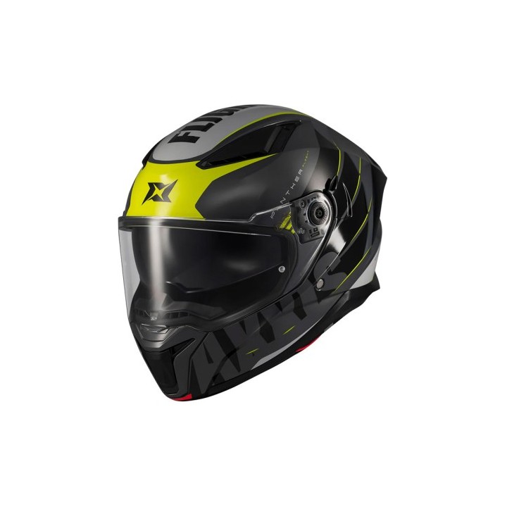 Κράνος AXXIS Panther SV Flight C3 matt